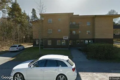 Commercial properties for rent in Norrköping - Photo from Google Street View