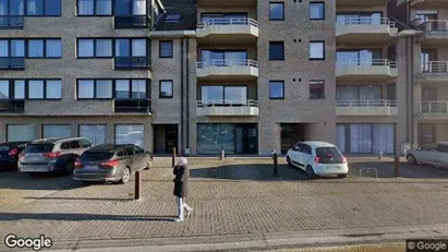 Office spaces for rent in Ninove - Photo from Google Street View