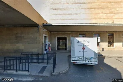Bedrijfsruimtes te huur in Firenze - Foto uit Google Street View