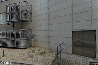 Kantorruimte te huur in Praag 4 - Foto uit Google Street View