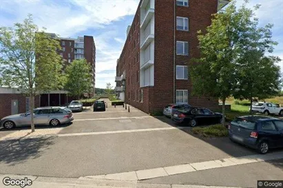 Företagslokaler för uthyrning i Kruibeke – Foto från Google Street View