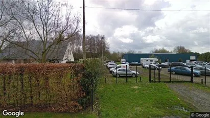 Industrilokaler för uthyrning i Ranst – Foto från Google Street View
