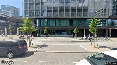 Kantorruimte te huur in Wenen Favoriten - Foto uit Google Street View