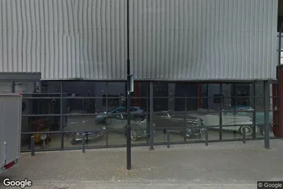 Commercial properties for rent in Asten - Photo from Google Street View