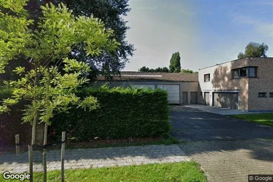 Bedrijfsruimtes te huur i Beveren - Foto uit Google Street View