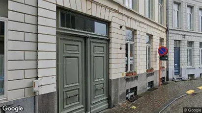 Office spaces for rent in Stad Gent - Photo from Google Street View