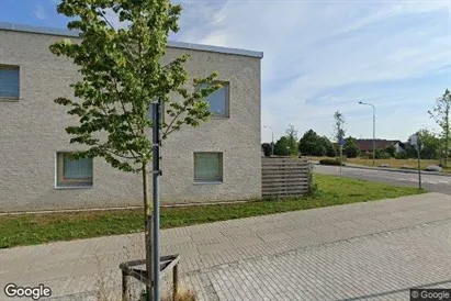 Commercial properties for rent in Svedala - Photo from Google Street View