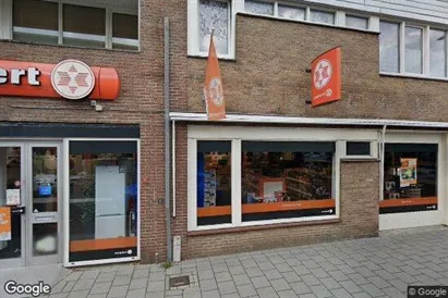 Lokaler til leje i Oldenzaal - Foto fra Google Street View