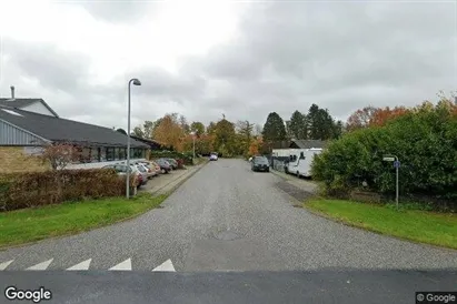 Kantorruimte te huur in Allerød - Foto uit Google Street View