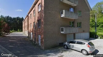 Kontorlokaler til leje i Gerpinnes - Foto fra Google Street View