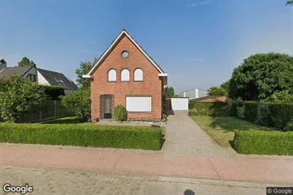 Bedrijfsruimtes te huur in Hoogstraten - Foto uit Google Street View