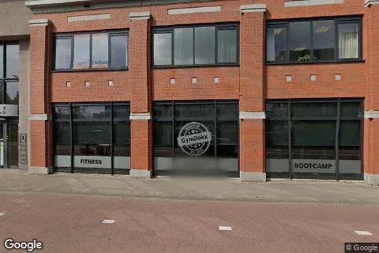 Office spaces for rent i Helmond - Photo from Google Street View