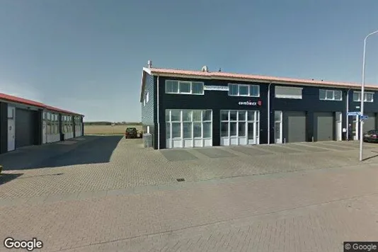 Office spaces for rent i Korendijk - Photo from Google Street View