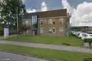 Kontor til leje, Súdwest-Fryslân, Friesland NL, Simmerdyk 1, Holland