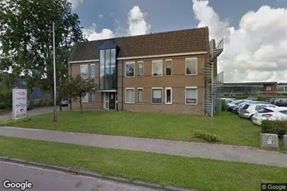 Kontorlokaler til leje i Súdwest-Fryslân - Foto fra Google Street View
