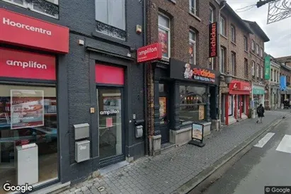 Commercial properties for rent in Diest - Photo from Google Street View