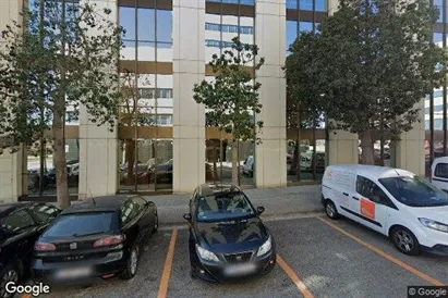 Kantorruimte te huur in Sant Just Desvern - Foto uit Google Street View