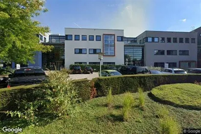 Office spaces for rent in Ede - Photo from Google Street View