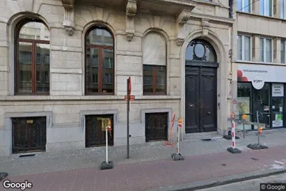 Kontorhoteller til leje i Stad Antwerp - Foto fra Google Street View
