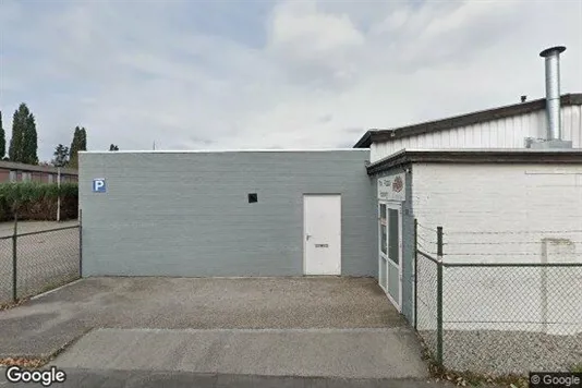 Kantorruimte te huur i Deurne - Foto uit Google Street View