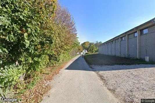 Företagslokaler för uthyrning i Trnava – Foto från Google Street View