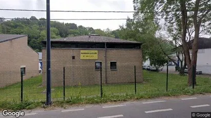 Værkstedslokaler til leje i Namen - Foto fra Google Street View