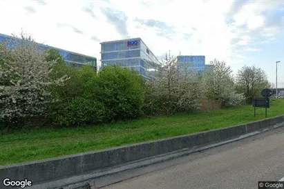Coworking spaces for rent in Zaventem - Photo from Google Street View