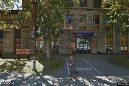 Kantorruimte te huur in Tallinn Lasnamäe - Foto uit Google Street View