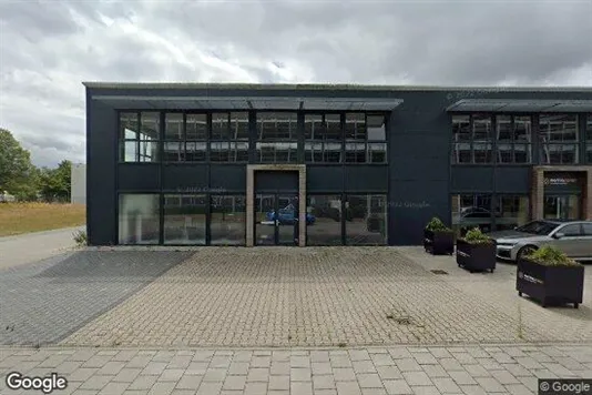 Commercial properties for rent i Apeldoorn - Photo from Google Street View