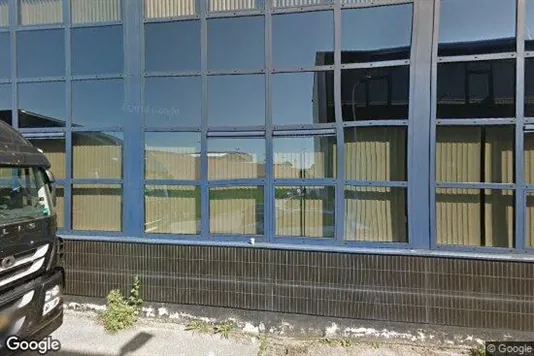 Kantorruimte te huur i Krimpen aan den IJssel - Foto uit Google Street View