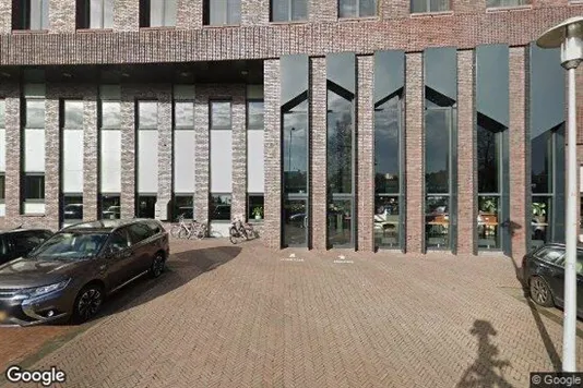 Kantorruimte te huur i Apeldoorn - Foto uit Google Street View