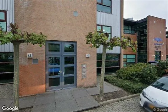 Kantorruimte te huur i Heerhugowaard - Foto uit Google Street View