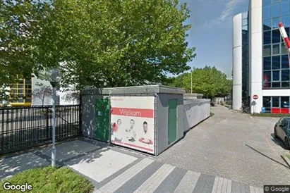 Office spaces for rent in Diemen - Photo from Google Street View