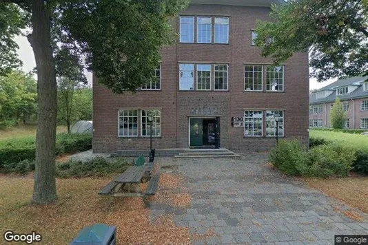 Office spaces for rent i Harderwijk - Photo from Google Street View