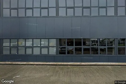 Kantorruimte te huur i Zaanstad - Foto uit Google Street View