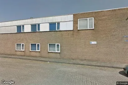 Lokaler til leje i Weesp - Foto fra Google Street View
