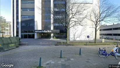 Kantorruimte te huur in Rotterdam Kralingen-Crooswijk - Foto uit Google Street View