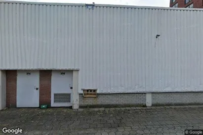 Lokaler til leje i Utrecht Zuid-West - Foto fra Google Street View