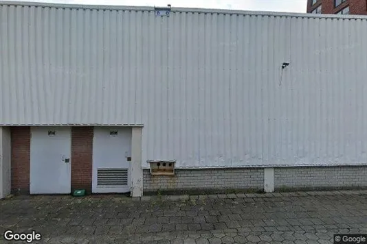 Bedrijfsruimtes te huur i Utrecht Zuid-West - Foto uit Google Street View