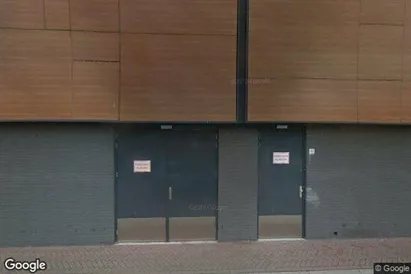 Företagslokaler för uthyrning i Etten-Leur – Foto från Google Street View