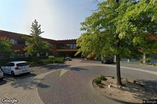 Office spaces for rent i Valkenswaard - Photo from Google Street View