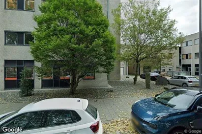Kontorslokaler för uthyrning i Rotterdam Overschie – Foto från Google Street View