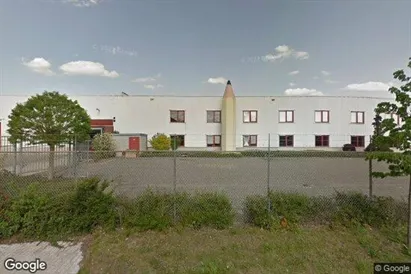 Bedrijfsruimtes te huur in Bergen op Zoom - Foto uit Google Street View