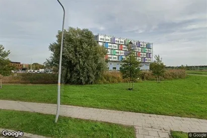 Office spaces for rent in Almere - Photo from Google Street View