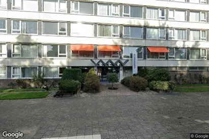 Kantorruimte te huur in Vlaardingen - Foto uit Google Street View