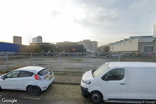 Commercial properties for rent i Utrecht Zuid-West - Photo from Google Street View
