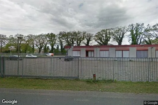 Bedrijfsruimtes te huur i Emmen - Foto uit Google Street View