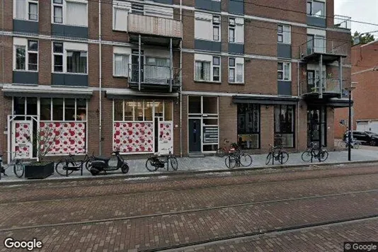 Bedrijfsruimtes te huur i Rotterdam Centrum - Foto uit Google Street View