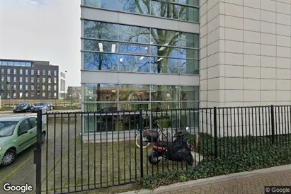 Kontorlokaler til leje i Purmerend - Foto fra Google Street View