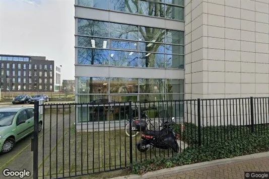 Kantorruimte te huur i Purmerend - Foto uit Google Street View